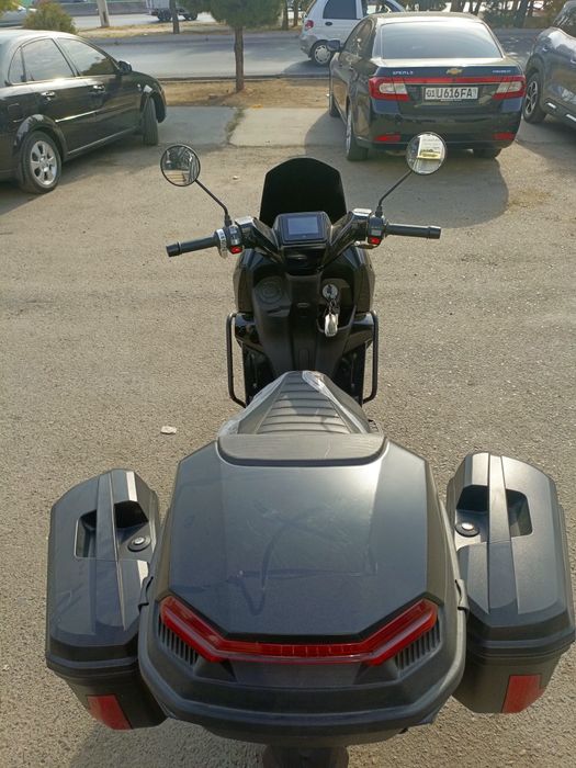 Новый Tank 3 фулл комплектация