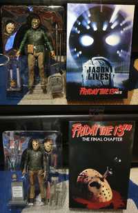Figurine Horror Friday the 13th Jason Voorhees