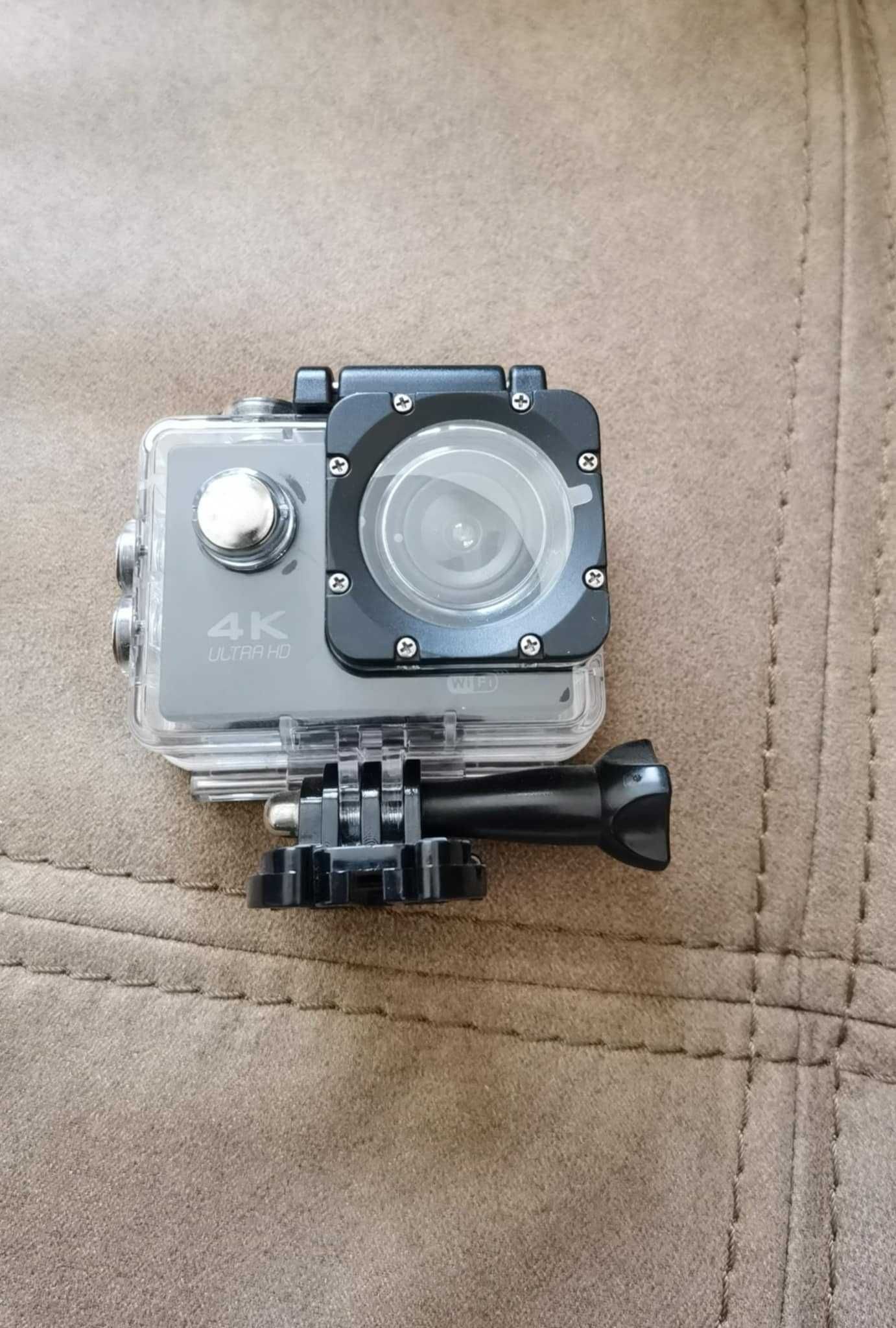 gopro hero 7 black + подарък