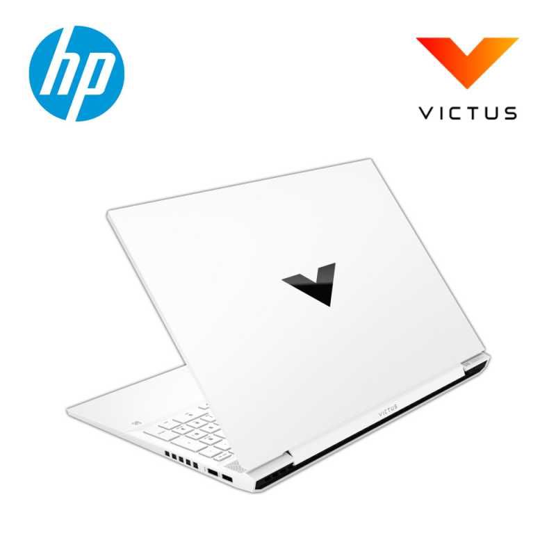 Hp Victus i5-12500H DDR4 16GB SSD 512GB  RTX 4060 8GB 15,6 FHD IPS whi