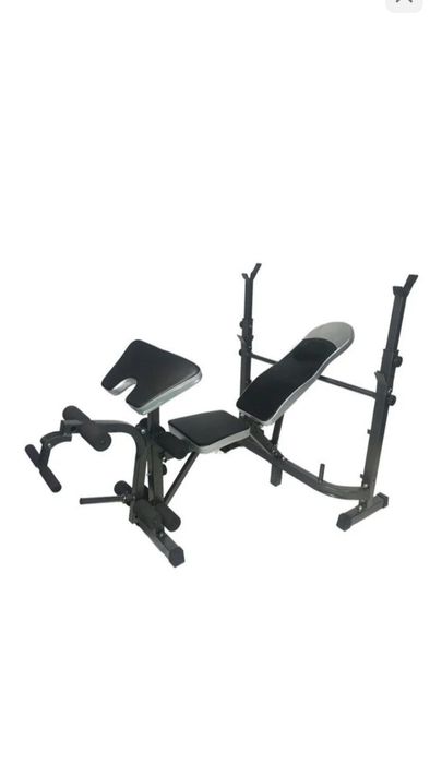 Срочно продам Скамья для тренировки