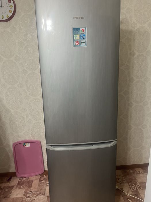 Продам холодильник Pozis б/у
