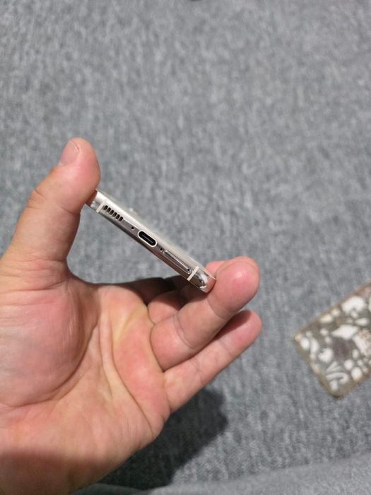 Samsung s23 plus impecabil full box