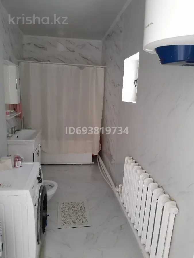 Продаётся дом в Жумыскер 2