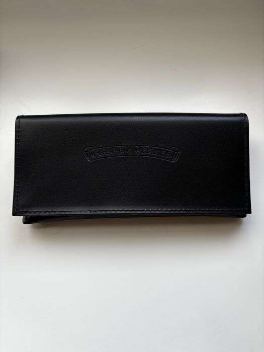 Очки Chrome Hearts