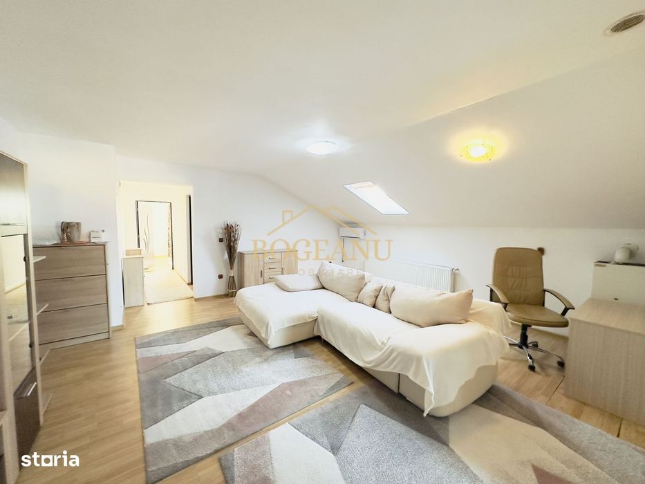 BG85-Apartament 3 camere-COMISION 0%