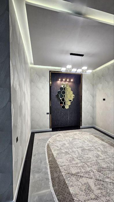 2 хонали крытый горгаз