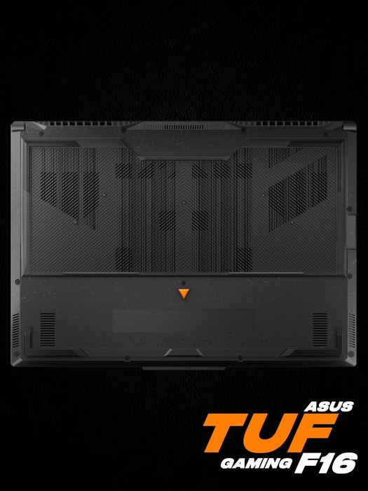 Asus Tuf Gaming F16 Core 5 210H RTX 4050 6G