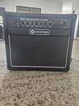 Amplificator Revoltage 20w, 2 canale