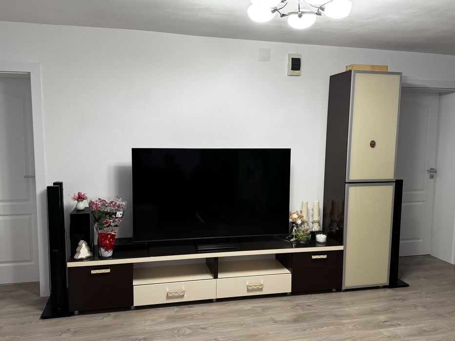 Mobila living 4 corpuri