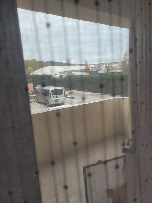 Garsoniera Bulevardul Dem Rădulescu