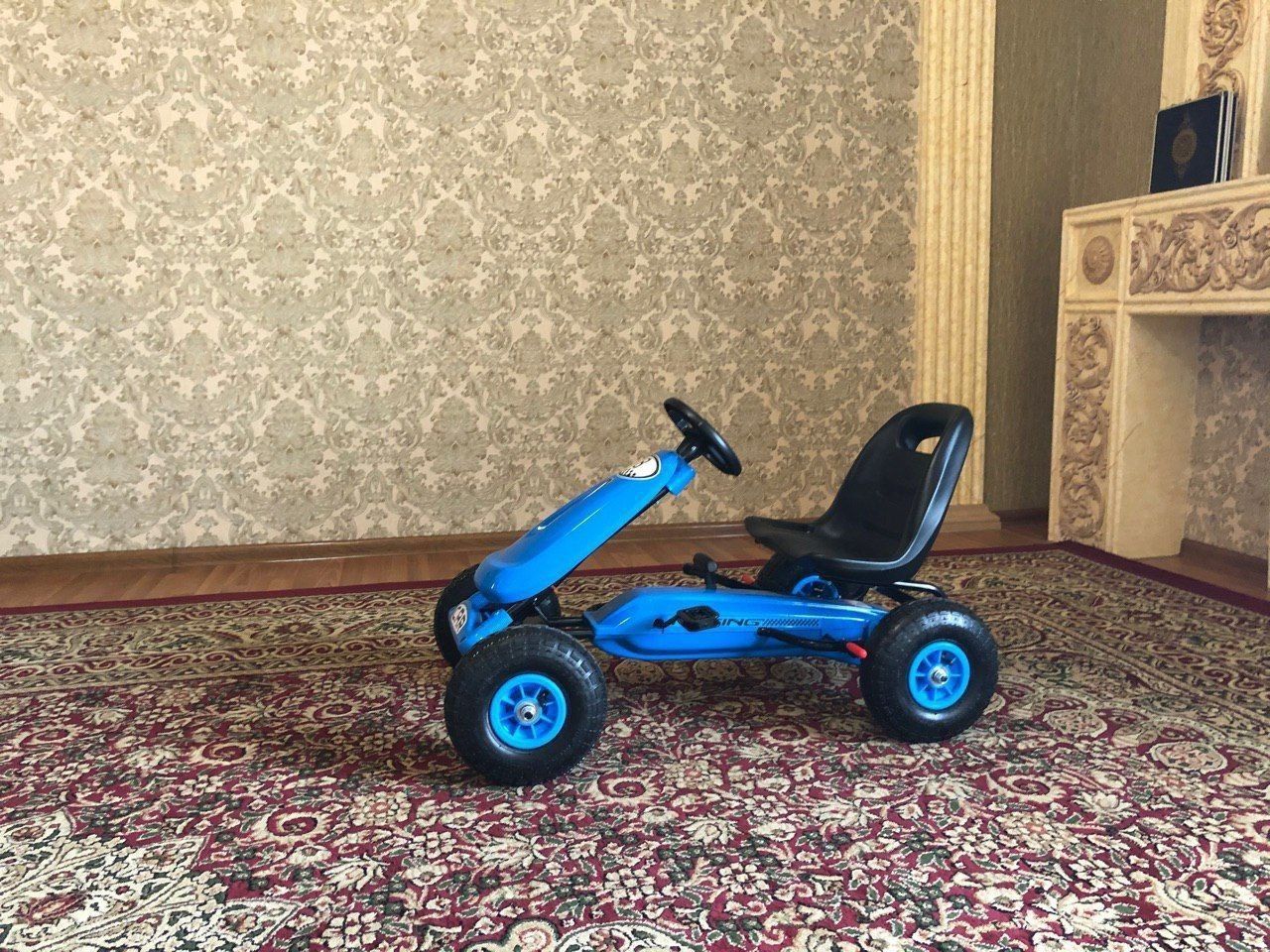 Новыймашина детский машина bollalar mashinasi pedaliy