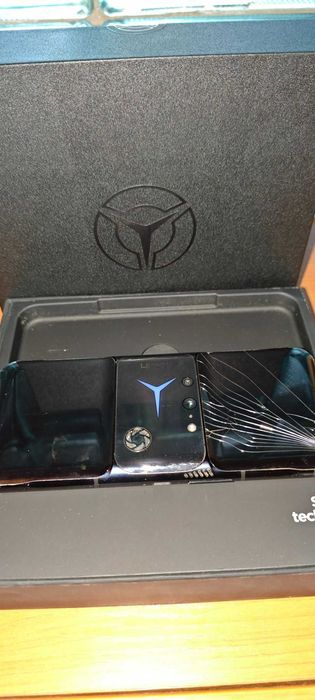 Lenovo Legion Duel 2