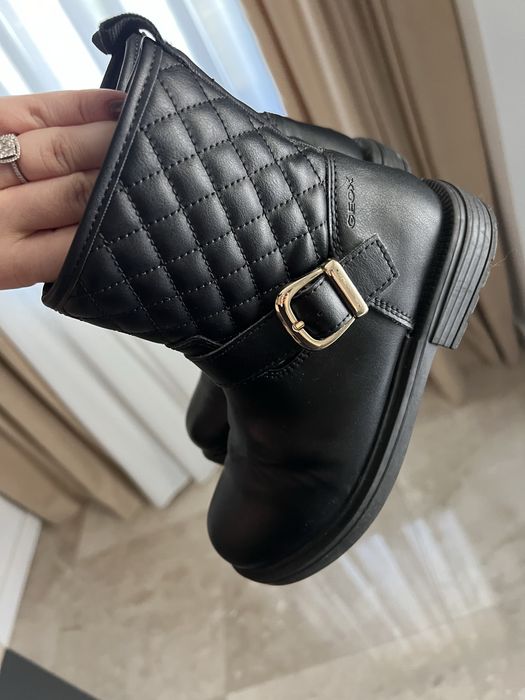 Ghete geox marimea 30