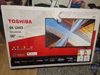 televizor toshiba 50”