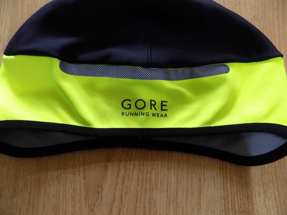 зимна шапка nike gore running wear icebreaker bjorn daehlie оригинал