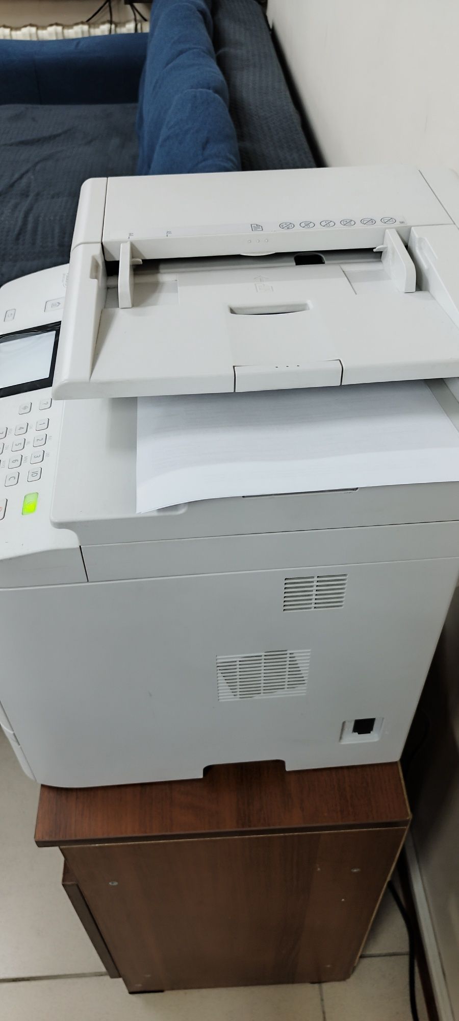 Продам МФУ Canon i-SENSYS MF411dw
