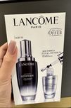 Lancome Nutrix и комлект Lancome ADVANCED GÉNIFIQUE
