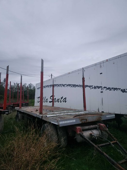 Racontar 2 axe arcuri