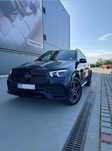 Mercedes-Benz GLE 49000 km reali, mașina ingrijita, fără accidente/defecte ascunse.