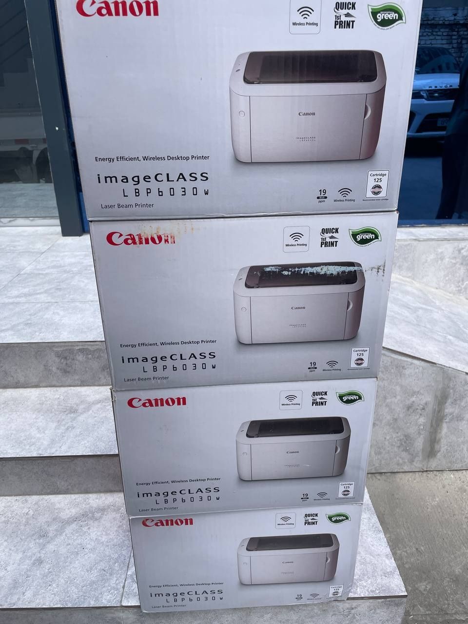 Canon Epson printer optom Доставка гарантия