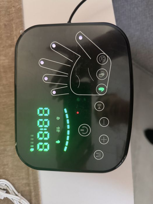 Vand manusa robotica avc mana stanga marimea M