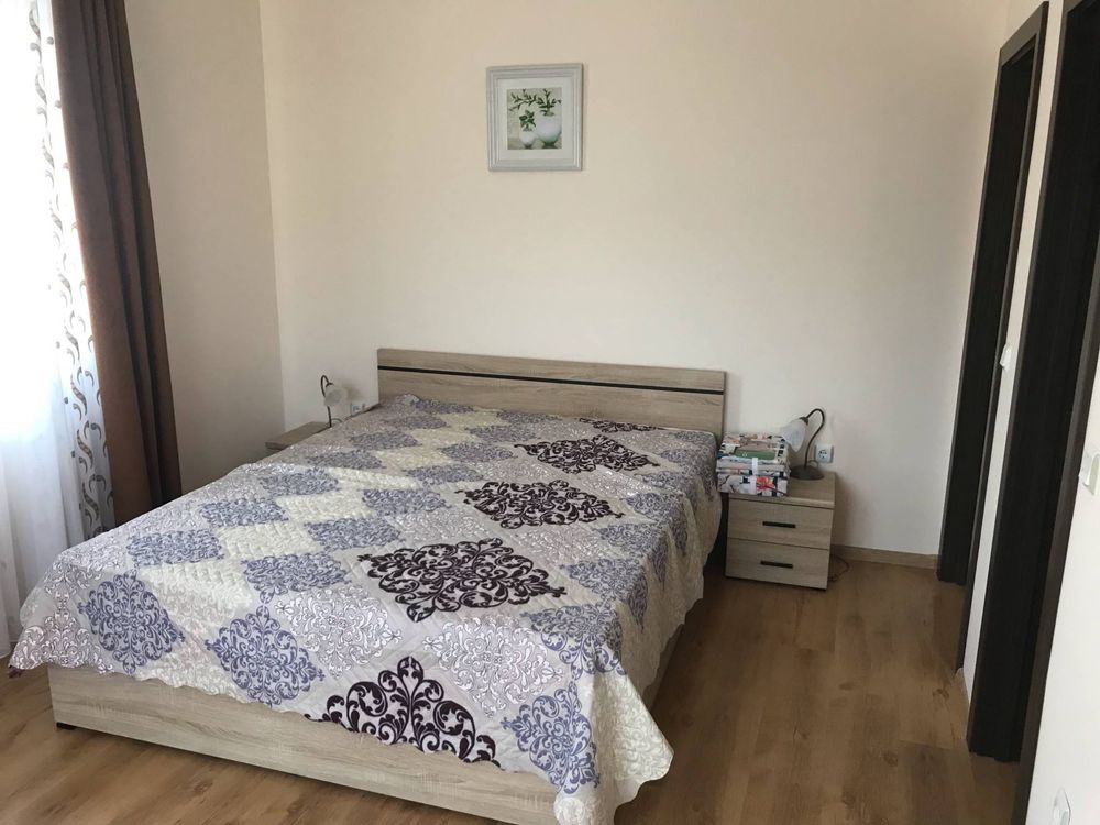 Двустаен апартамент в Long Beach Rezort к.к. Шкорпиловци