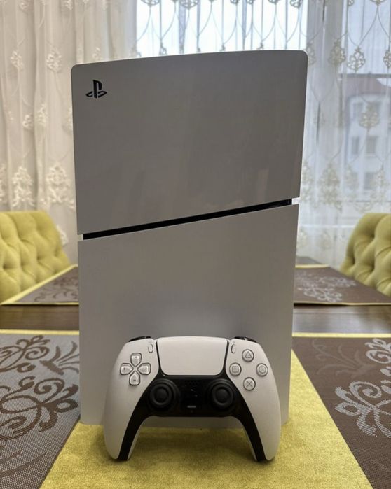 Sony playstation 5 slim 1000gb