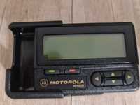 Vand pager motorola advizor