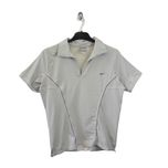 Nike Vintage Y2K оригинална дамска спортна тениска - L