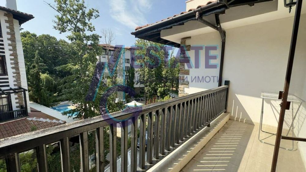 Продава се Двустаен апартамент в Приморско - 68 кв.м за 1133 €/кв.м - Снимка #9