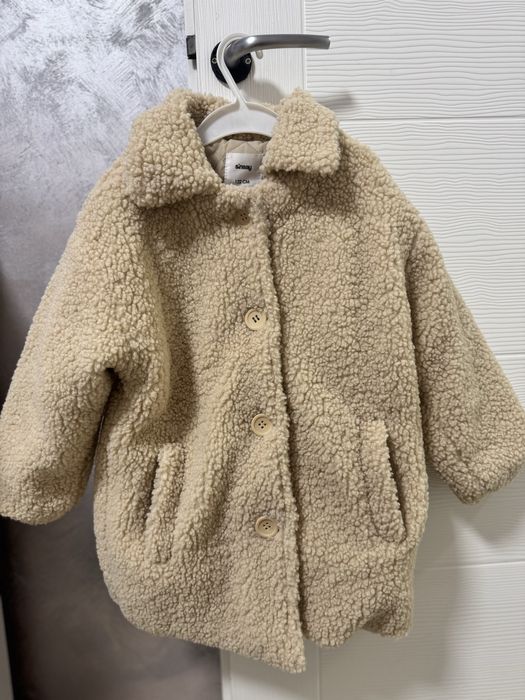 Blana fetite sinsay 122 cm