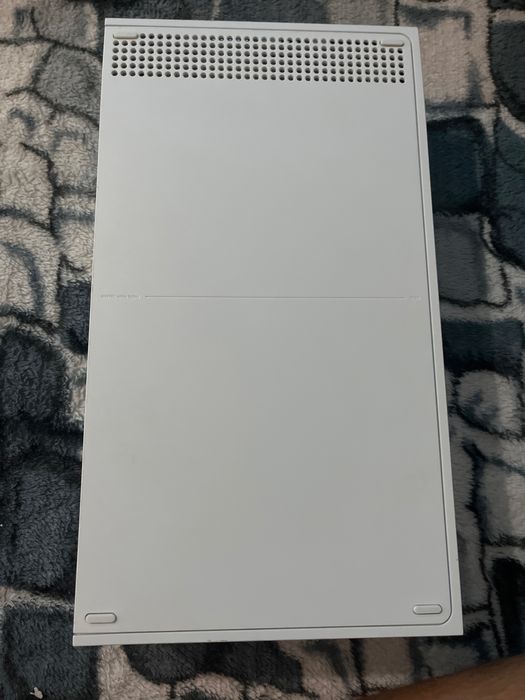 Xbox series s cu 2 controlere