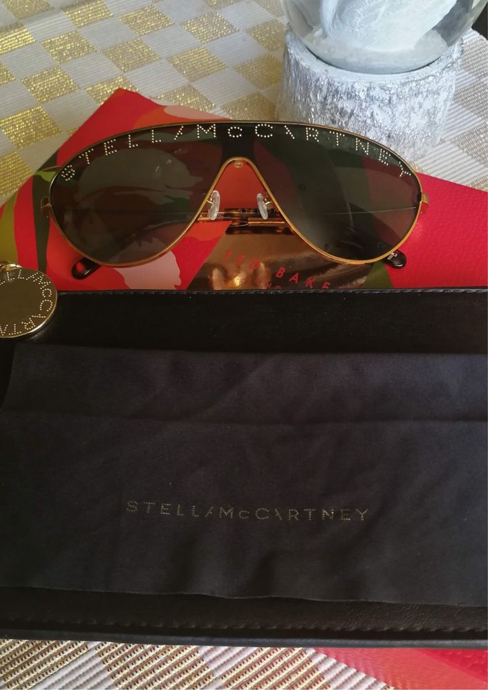 Stella McCartney