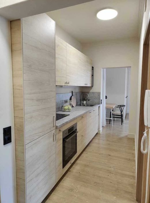 Дава се под наем Двустаен апартамент в София, Център - 65 кв.м за 650 € - Снимка #7