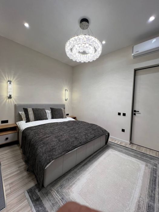 Срочно Сдаётся Ж.К Миробод Авеню 2/комнатная Упаковка квартира