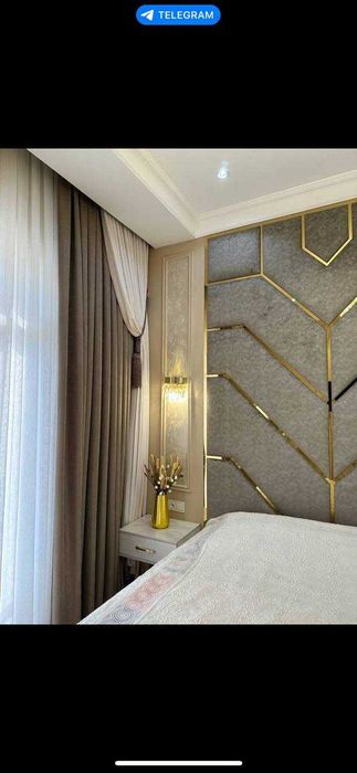 Аренда 2х комн Новостройка Ташкент сити