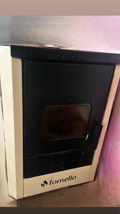 Termosemineu Fornello 24kw