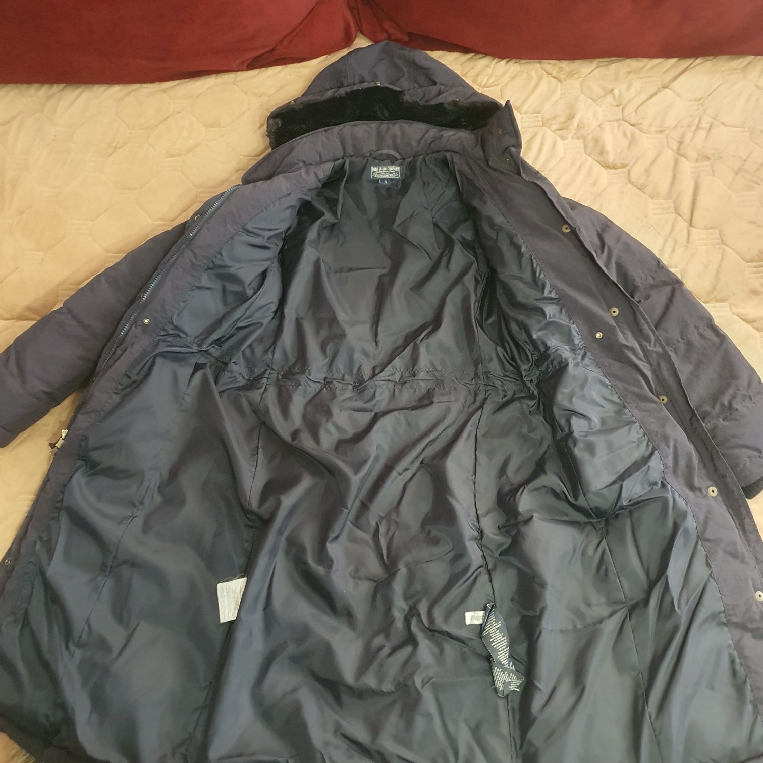 Ralph Lauren S dama originala