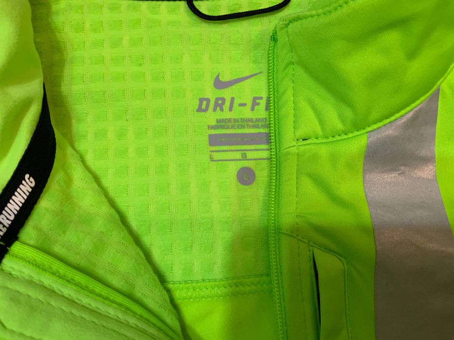 Nike-оригинален елек 52л