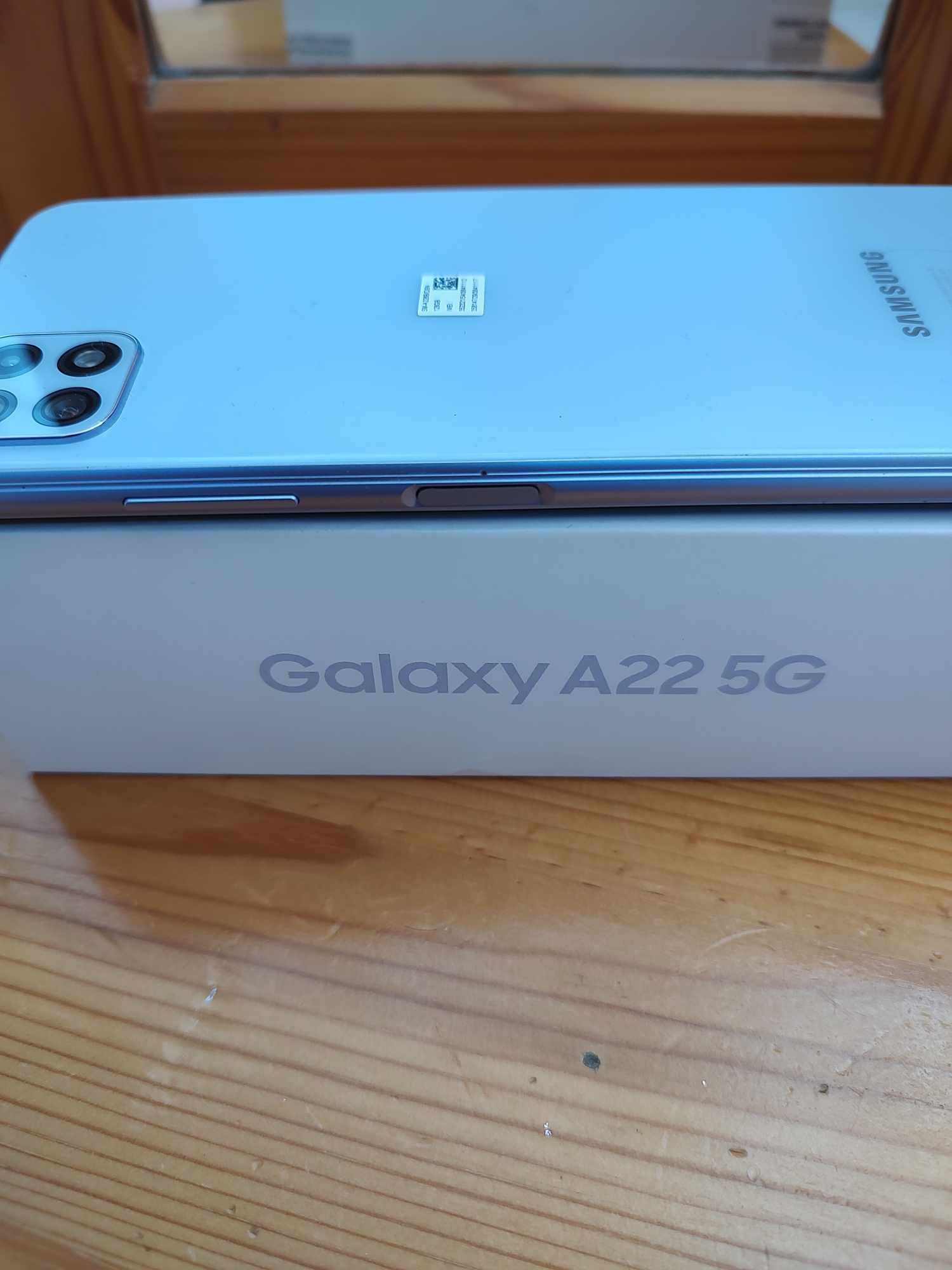 Самсунг А 22  5G