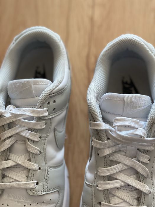 Nike , естествена кожа , женски