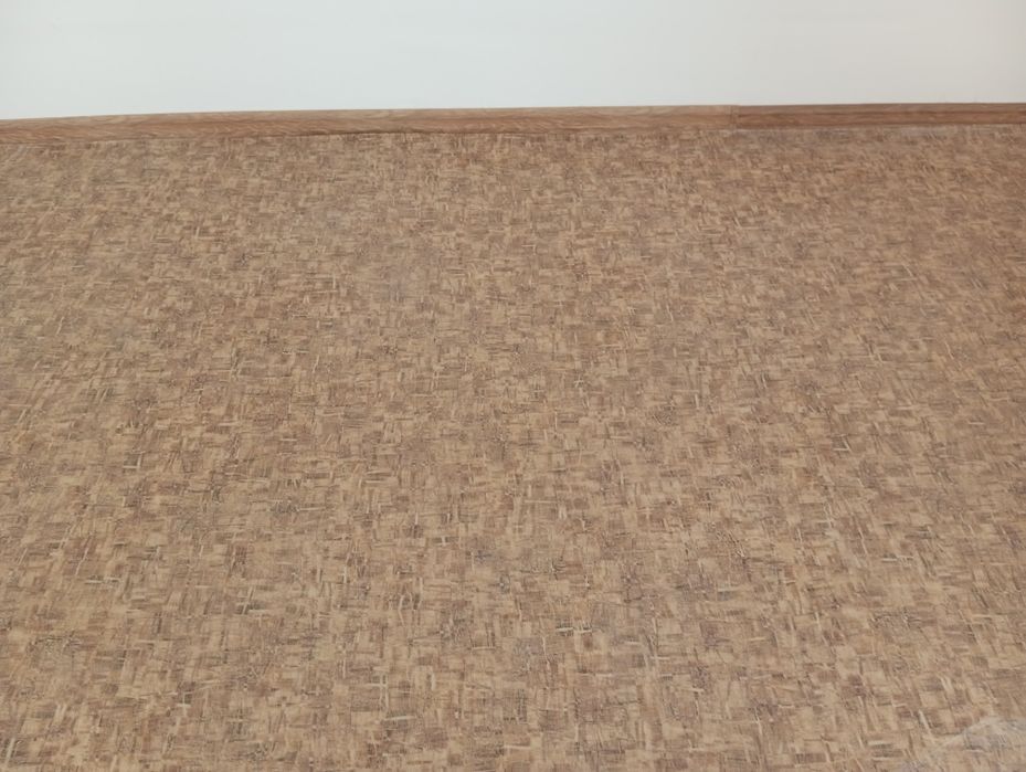 Линолеум новый с новостройки 1000 за м2