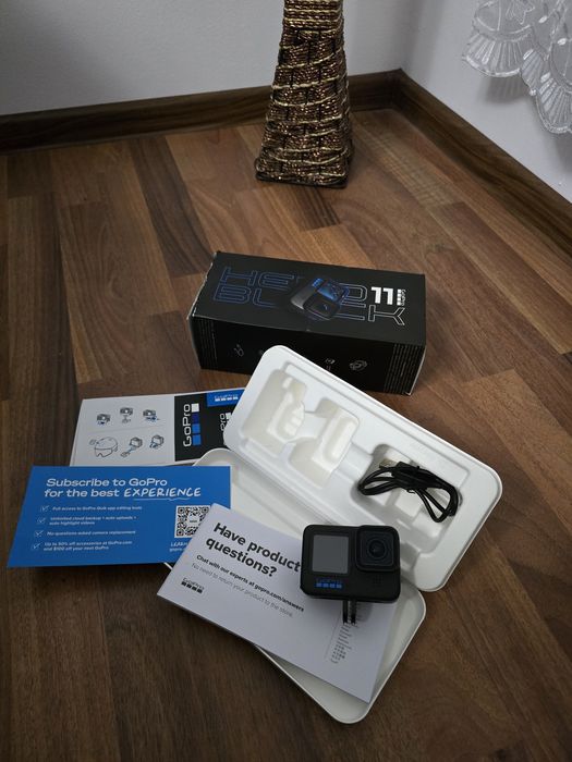 VÂND GoPro Hero 11 Black