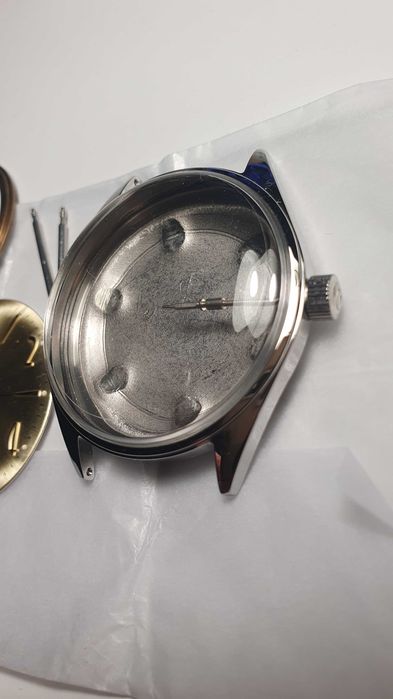 Ceas Atlantic -accesorii pentru reconditionare