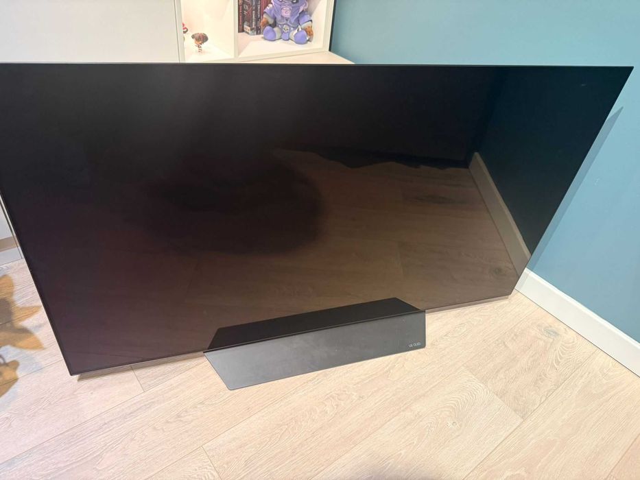 Televizor LG OLED55B8PLA – 55”, 4K HDR – stare excelentă