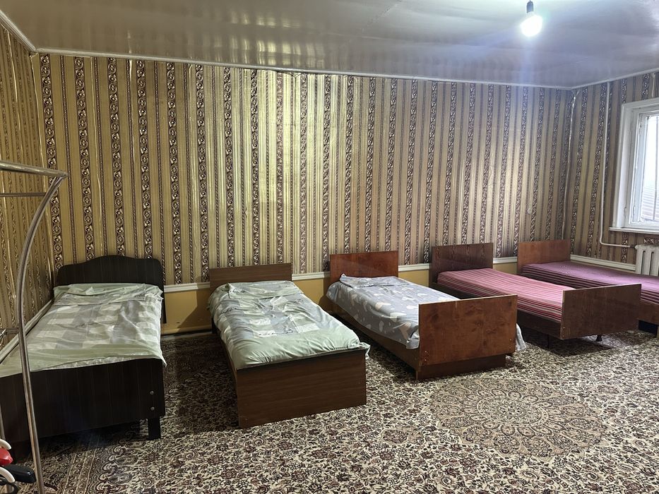 Студент куяман, факат кизлар, адрес Геофизика (Гранд султан)