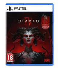Schimb joc Diablo IV PS5