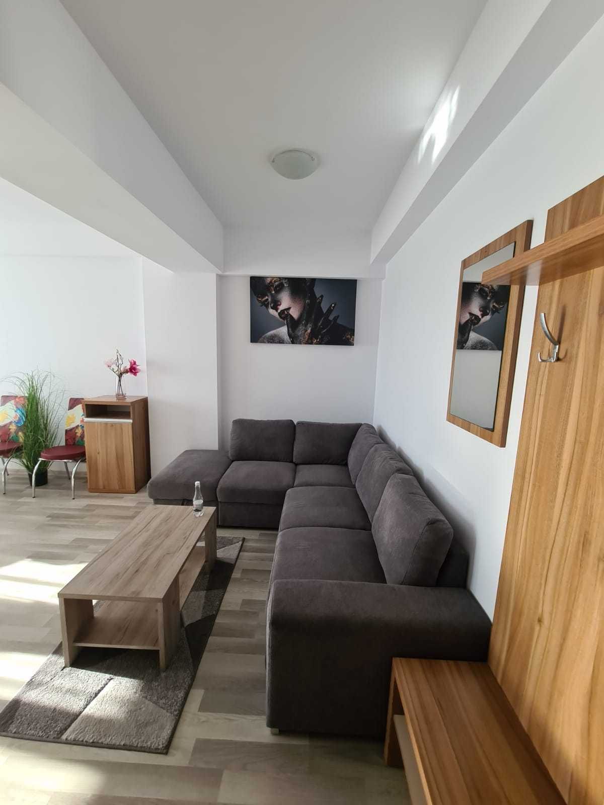 Cazare apartament 2 camere Summerland -Mamaia Nord