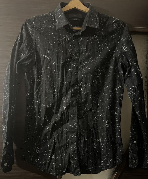 Ризи Diesel, G-STAR, Takeshy Kurosawa